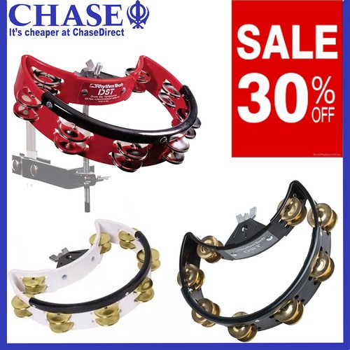 Brand new tambourine with - brand,