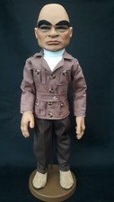 Gerry anderson thunderbirds - gerry,