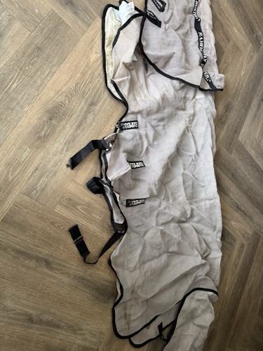 Horseware rambo fly buster - rambo,