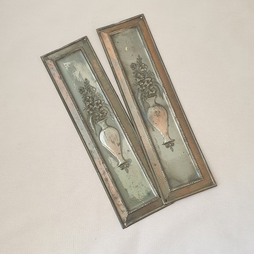 Pair classical steel - classical,