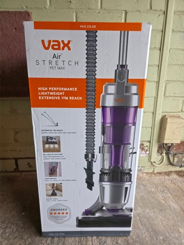 Vax air u85 pme stretch - vax,