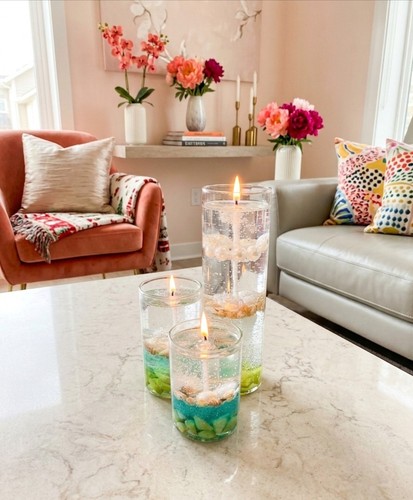 Luxury handmade ocean - luxury,