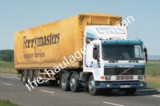 Thh truck photos volvo - thh,