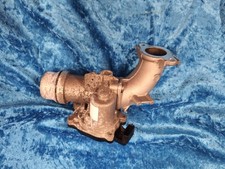 RENAULT MEGANE MODUS 1.5 DCI K9K TESTED THROTTLE BODY 8200614985