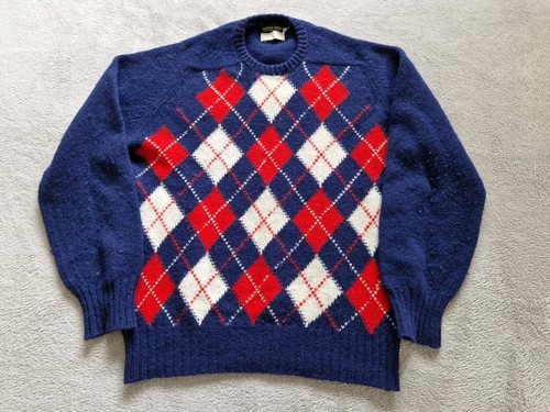 Vintage austin reed intarsia - austin,