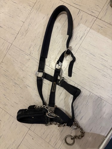 Eskadron chain halter full - eskadron,