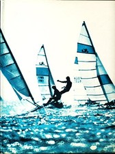 Better sailing fisher bob - better, bob.