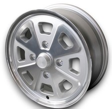 Speichel style aluminum rims - speichel,