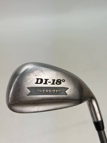 Performer driving iron 18 - iron/,