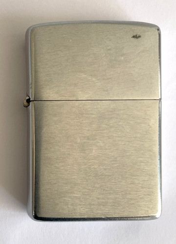 Vintage zippo lighter - vintage,
