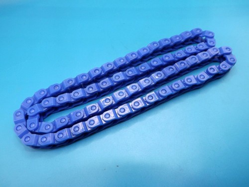 Meccano plastic sprocket
