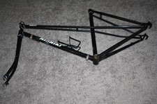 Vintage Nishiki  Rally Road