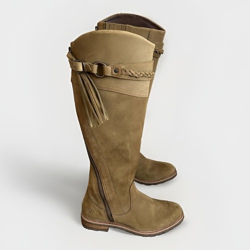 Ariat alora chestnut - ariat,