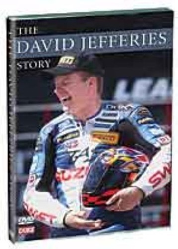 The david jefferies - the,