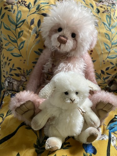 Charlie bears isabelle - charlie,