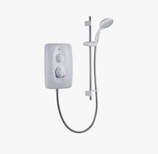 MIRA SPRINT MULTI-FIT WHITE