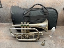 Westminster by Besson cornet