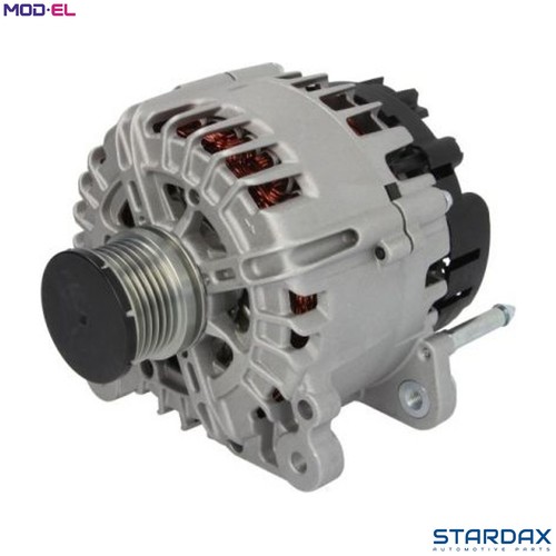 Alternator stx102017 for - stx102017, vw