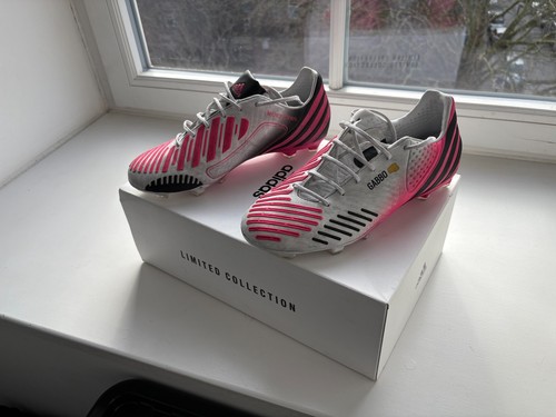 David beckham signature adidas - signature,
