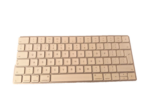 Apple magic a1644 wireless - 2,
