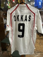 Genuine  mens football shirt