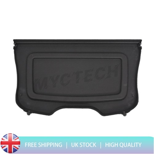 New rear parcel shelf - shelf, boot