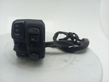 2023 YAMAHA X-MAX 125 Headlamp