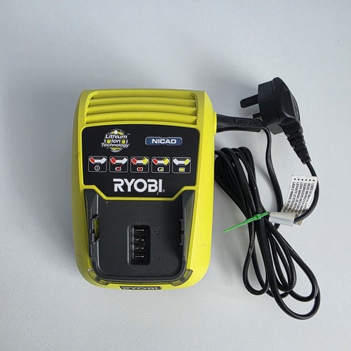 Ryobi c120d 12v lithium ion - c120d, lithium-ion