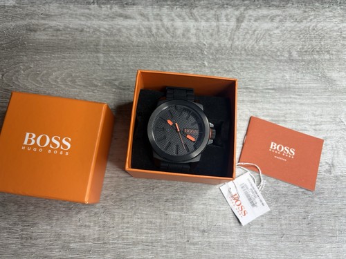 Hugo boss orange men - boss, 1513004