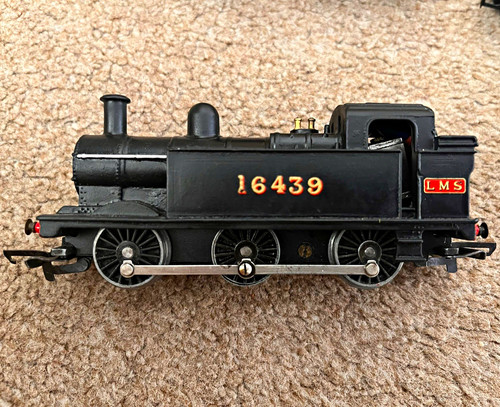 Hornby triang lms 6 0 - hornby,
