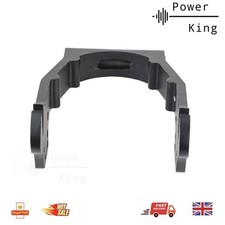 Rear Fork Rear Wheel Support