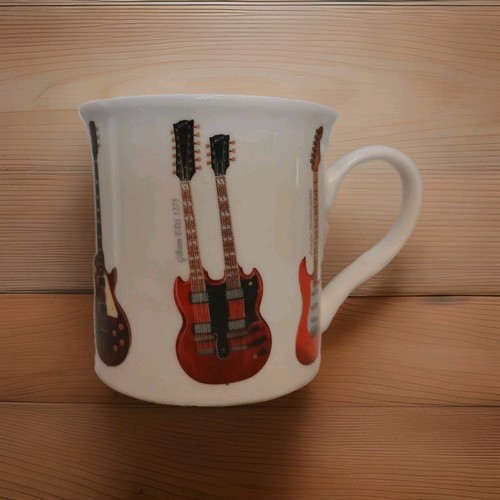 Fine china mug - fine,