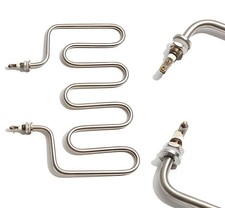 Electric Water Heater Tube
