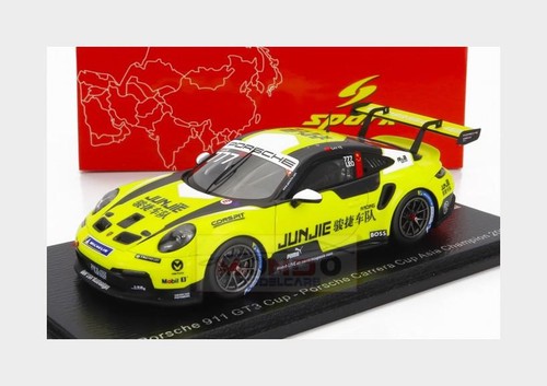 Spark porsche 911 - 1:43,