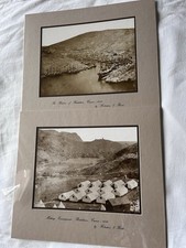 Two historial photograph - two,