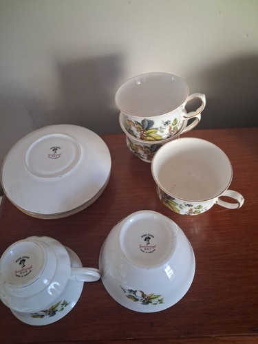 Gainsborough bone china tea - gainsborough,