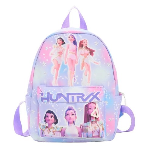 Pop girls kids backpack - k-pop,