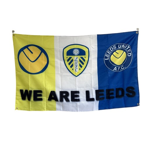 Leeds united football - leeds,