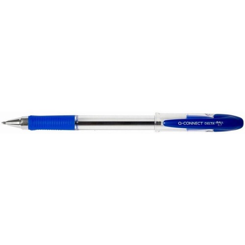 Connect delta ballpoint pen - delta,