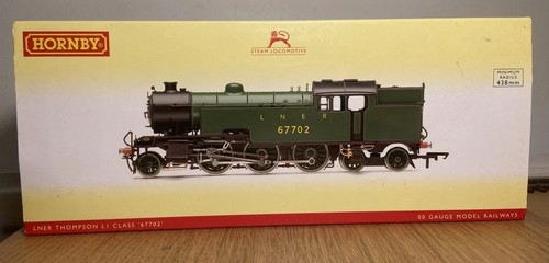 Gauge hornby railways r3461 - hornby,