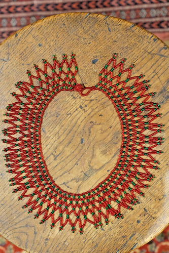 Vintage south african zulu - vintage,