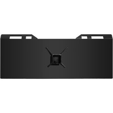 1/4" Quick Tach Attachment