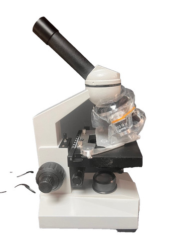 Microscope sp22 brunell led - sp22,
