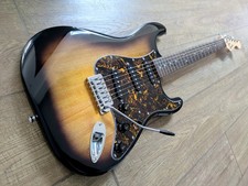 FAB Fender Squier Strat