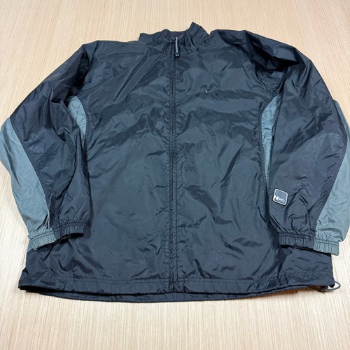 Y2k nike vintage windbreaker - y2k,