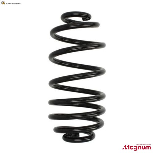 Suspension spring sx197mt for - sx197mt,