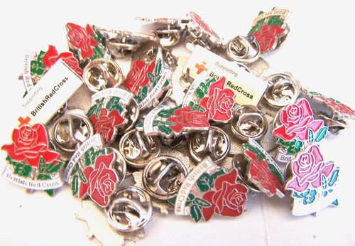 Job lot enamel metal - 25,