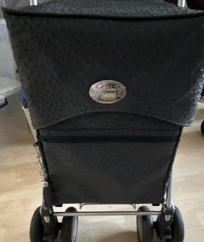 Sholley shopping trolley - trolley, 4