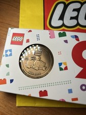 LEGO 90 Years of Play