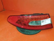 JAGUAR XF TAIL LIGHT PASSENGER
